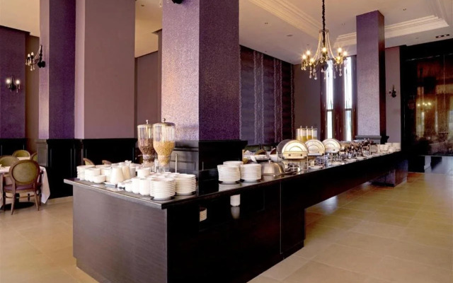 Palais Medina Riad Resort