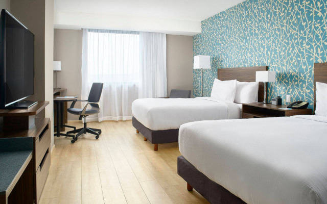 Fairfield Inn & Suites Aguascalientes