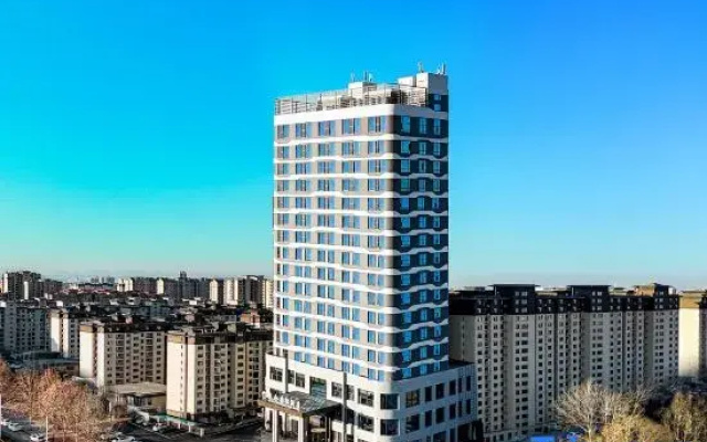 Kunlun International Hotel