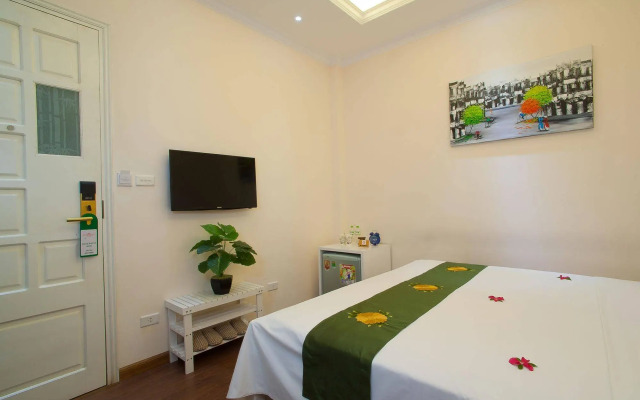 Milton Boutique Hotel