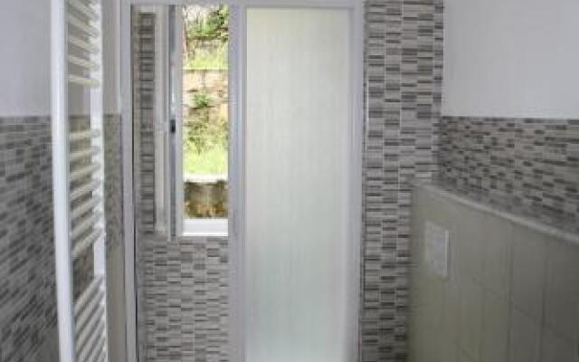 Cà de Maòa un tuffo nel mare