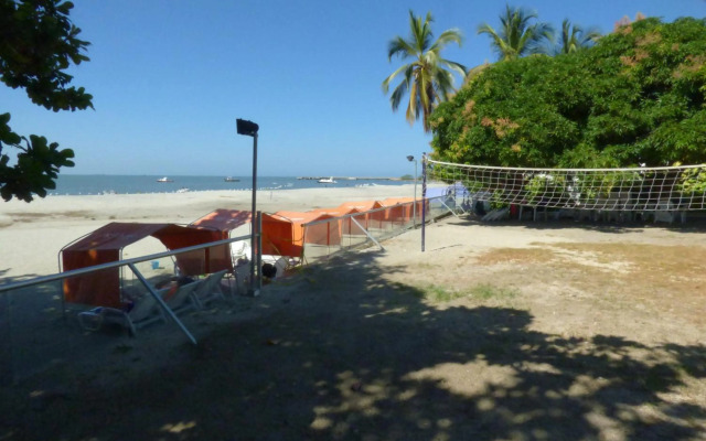 Costa Azul Suites 906