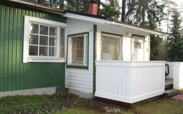 Eura Saunamökki