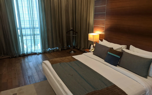Fortune Select Global, Gurugram - Member ITC Hotels' Group