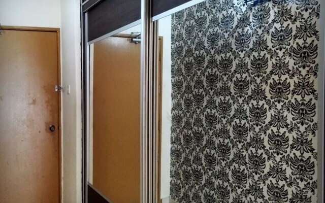 Ilirplace Homestay KTC