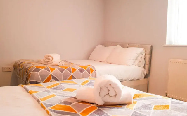 Camden Short Stay
