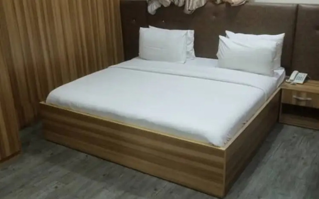 Sky Suites