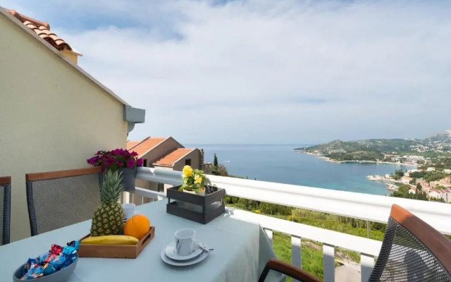 Apartments Villa Soleil
