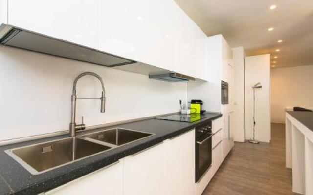 Niclas Luxury Apartments