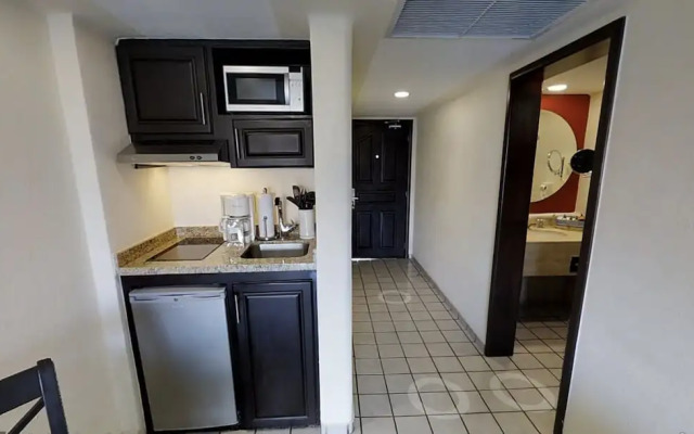 Beautiful Studio JR Suite in Downtown Cabo