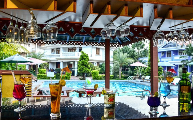 La Grace Resort