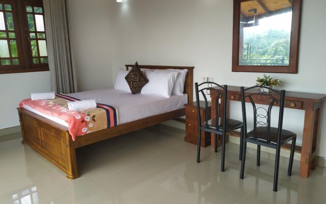 Mahaweli King's Villa