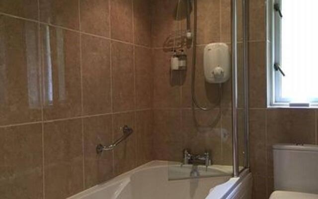 The Ryebeck Country House & Restaurant