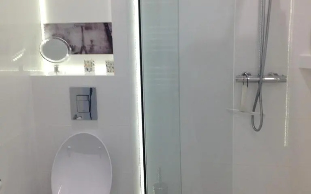 Apartamenty Horyzont Perła