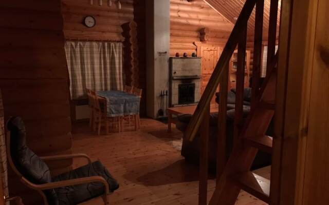 Cottage H62 Ruokolahti