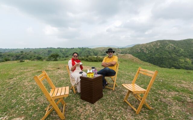 The G Mount Valley Resort & Spa