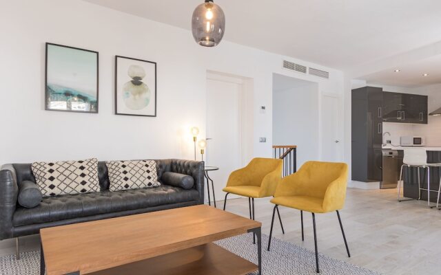 Apartamento San Gregorio