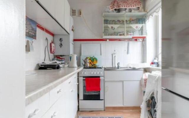 Private Apartment Sauer (4941)