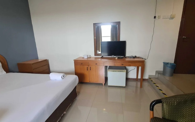 Hotel O De Melor Bangi Gateway