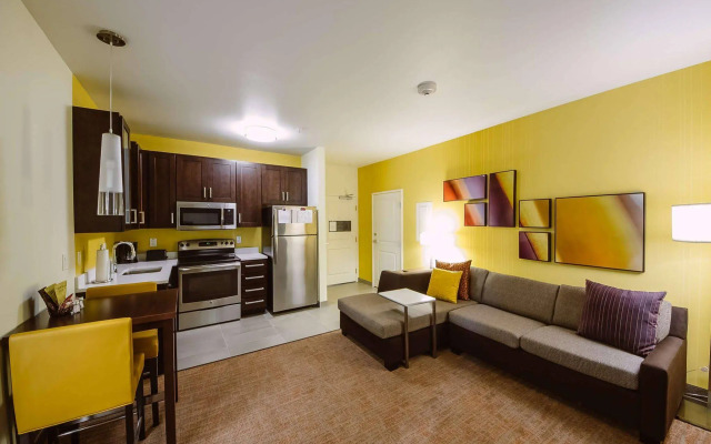 Residence Inn Harlingen