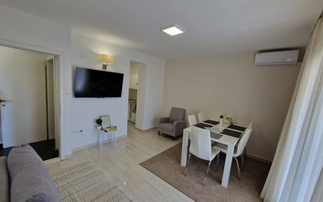 Apartmani Kristijan - Sea View Studio Apartmant 3