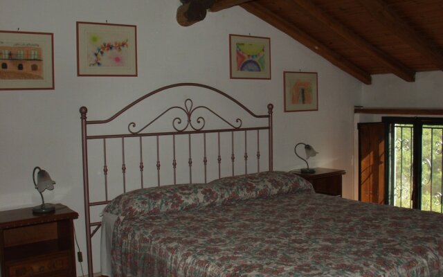 Codavolpe Giardino di Tea