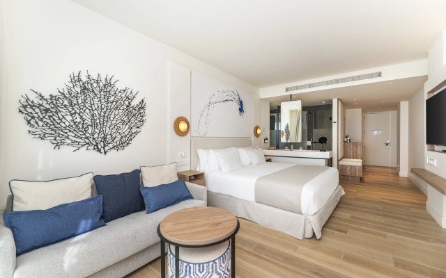 Barcelo Playa Blanca