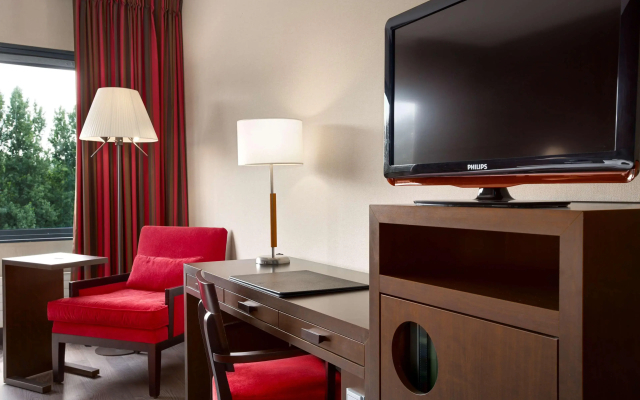 NH Capelle Rotterdam
