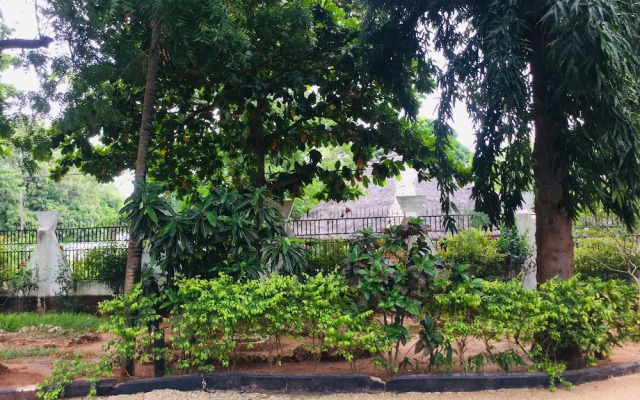 Emerald House