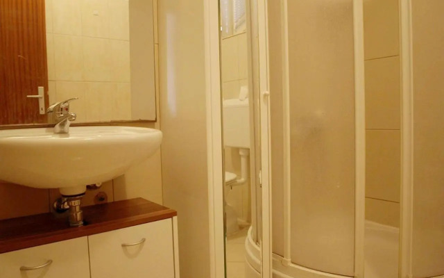 Apartments with a parking space Orebic, Peljesac - 10088