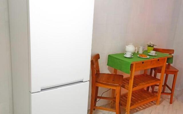Apartamento El Carcajal