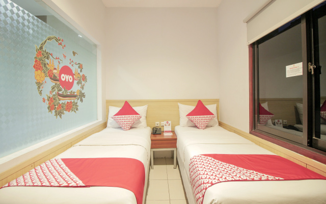 Collection O 295 Grha Ciumbuleuit Guest House – Guest Rooms – Bandung