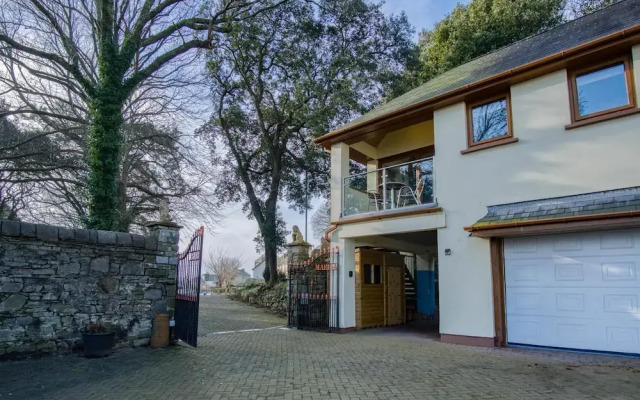 Marina House Annex - 1 Bedroom - Neyland