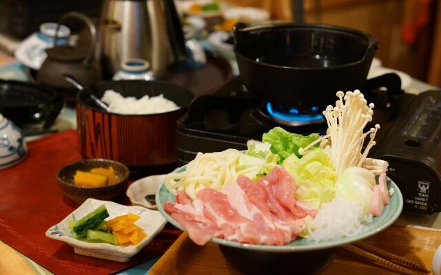 Hakuba Märchen House