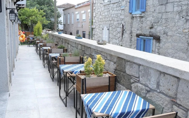 Cielo Limon Butik Otel