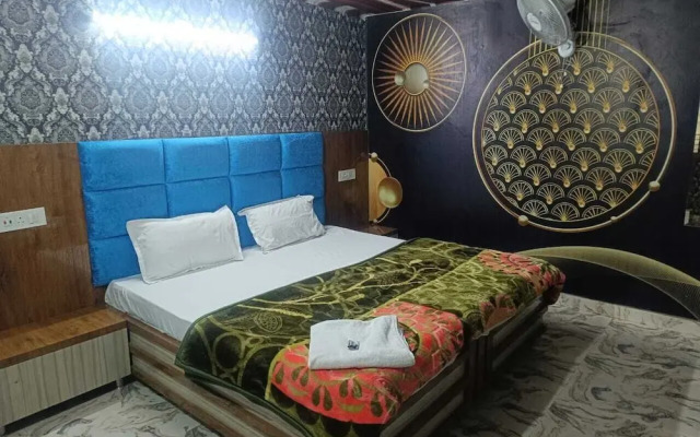 Tejas Dream House