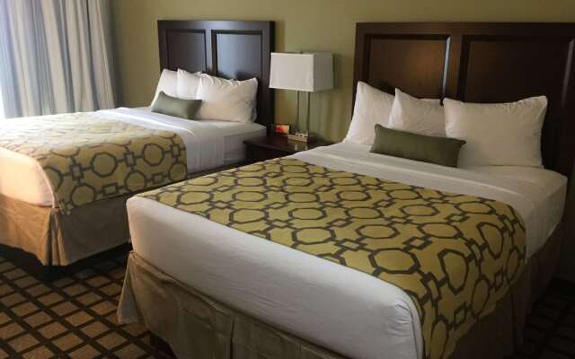 Baymont by Wyndham Page Lake Powell