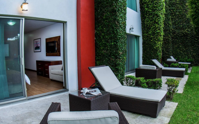 Hotel Estancia Business Class