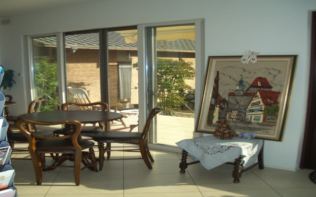 Guesthouse AN