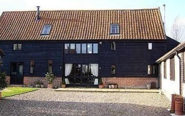 Bluebell Barn B and B
