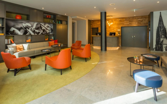 Parkhotel Hohenfeld Münster