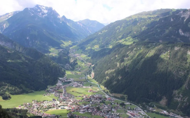 Berggasthaus Steinerkogl