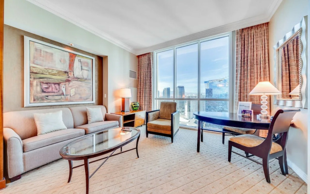 Jet Luxury Elite at The Signature