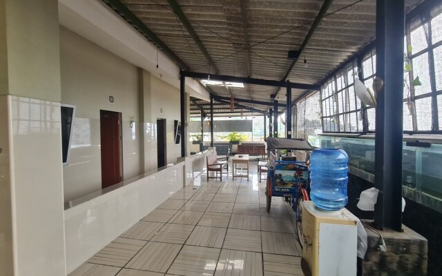 Capital O 93250 Hotel Tirta Kencana 2 Baturaden
