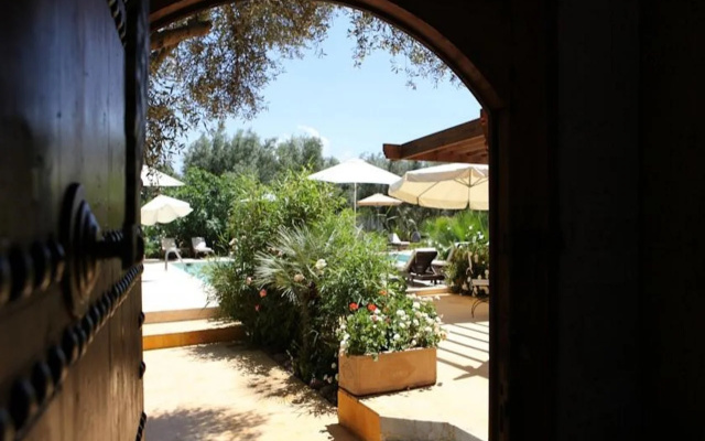 Riad Cle De Sol Bed&Breakfast