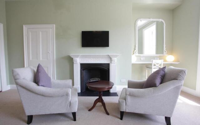 Thistlebank Townhouse