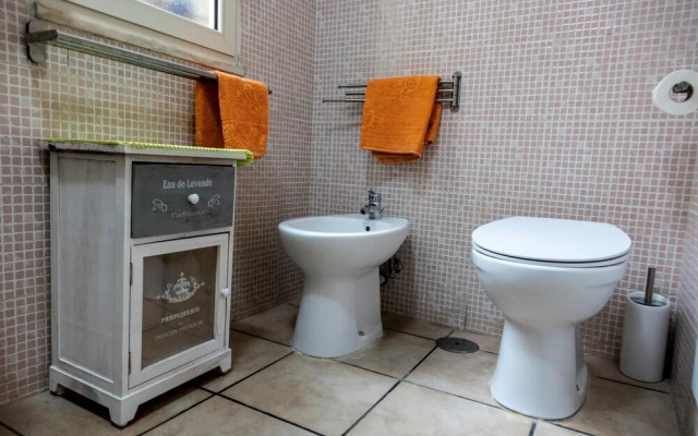 Via Mancini 12 in Napoli