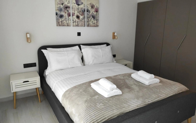 Polyxenia’s Πλησίον Υγεία - Μητέρα - Ιασώ - ΟΑΚΑ