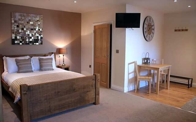 The Woodman Inn