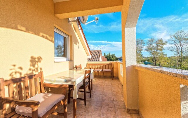 Holiday Home Ulica I